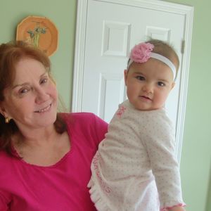 Meet your Posher, Tonia